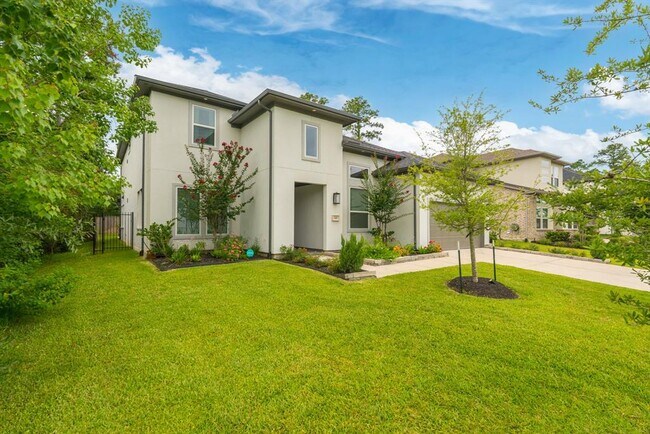 63 Perennial Cyn Dr in The Woodlands, TX - Building Photo - Building Photo