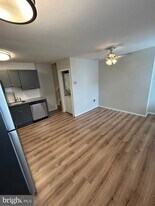 521 S Wolfe St in Baltimore, MD - Building Photo