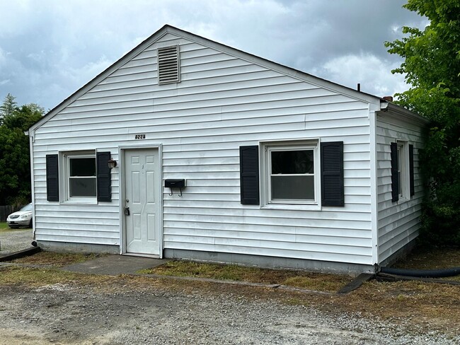 property at 422 Longwood Ave