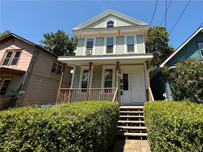 property at 109 Gertrude St