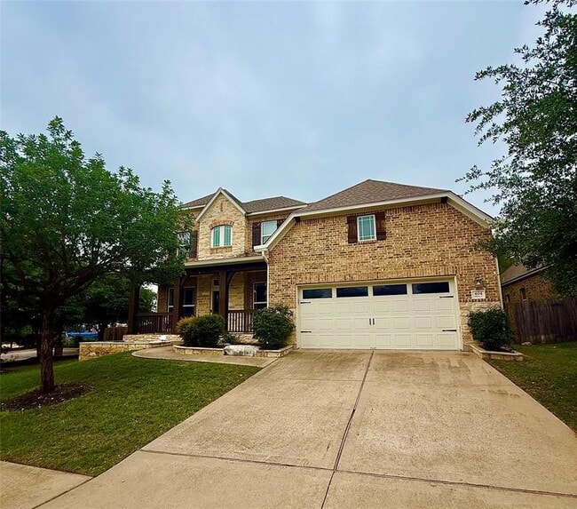 property at 404 Highland Horizon