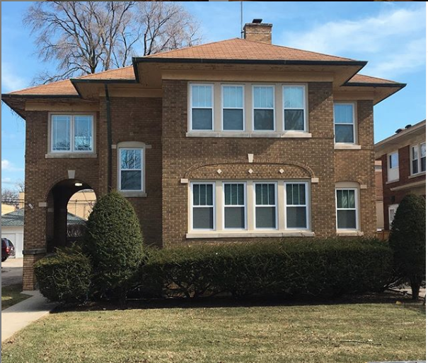 5300 N Sheridan Rd in Chicago, IL - Building Photo