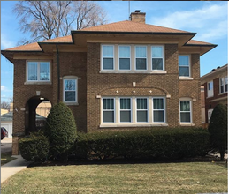 5300 N Sheridan Rd in Chicago, IL - Foto de edificio - Building Photo