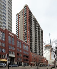 The Century in Edmonton, AB - Building Photo - Building Photo