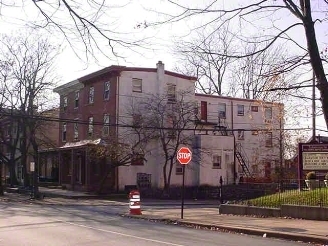 419 N Washington St in Wilmington, DE - Building Photo