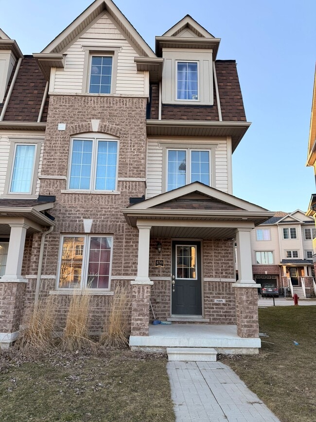 property at 456 Linden Dr