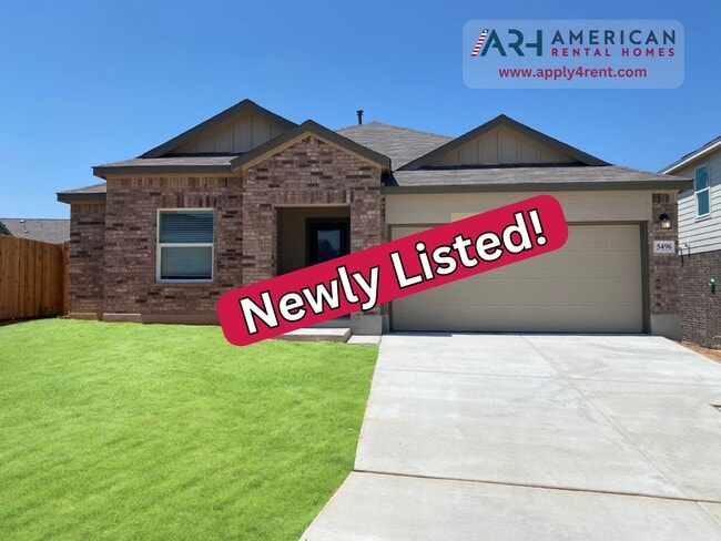 property at 5496 Jasmine Spur