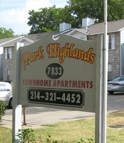 Park Highlands Apartments