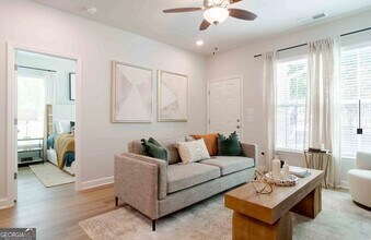 1151 Hunter Trl in Acworth, GA - Building Photo - Building Photo