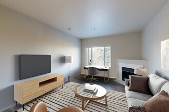9701 SE Johnson Creek Blvd-Unit -ID322A in Happy Valley, OR - Foto de edificio - Building Photo