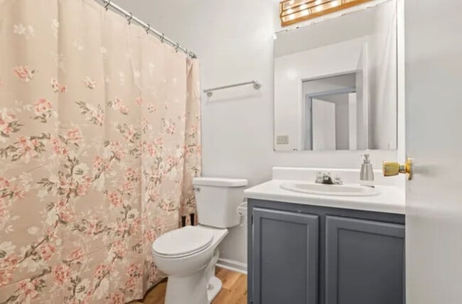 8209 Parsley Ln, Unit SI ID1397953P in Indianapolis, IN - Building Photo - Building Photo