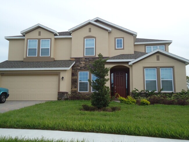 1408 Leitrim Loop in Apopka, FL - Building Photo - Building Photo