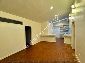 3318 E Bellevue St in Tucson, AZ - Building Photo - Building Photo