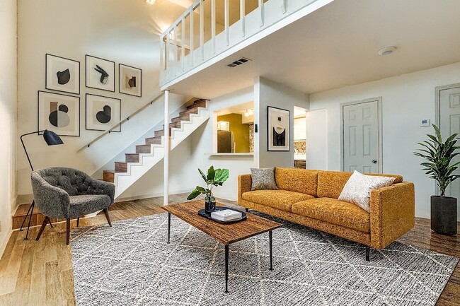 property at 3105 Wycliff Ave