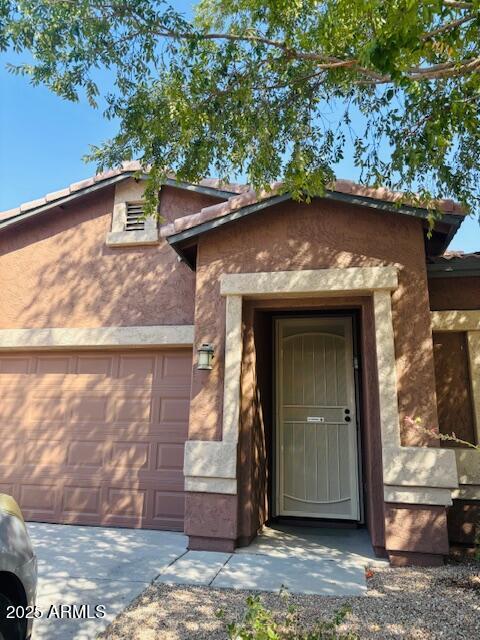 property at 29081 N Cactus Cir