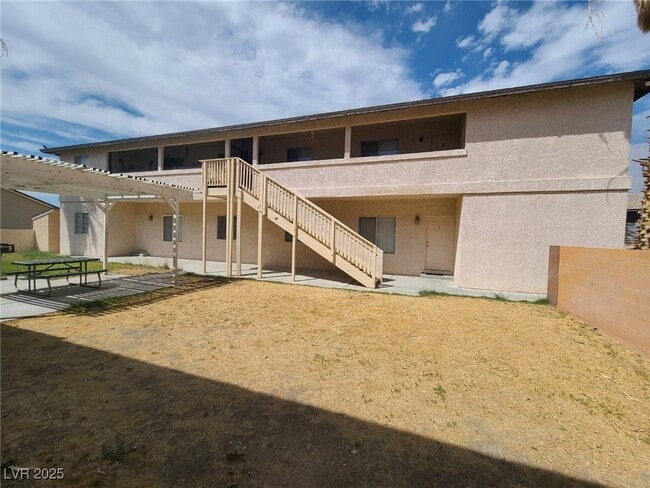 property at 1444 STAR