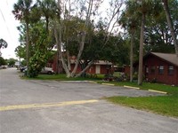 Forest Cove Apartments in Bradenton, FL - Foto de edificio - Building Photo