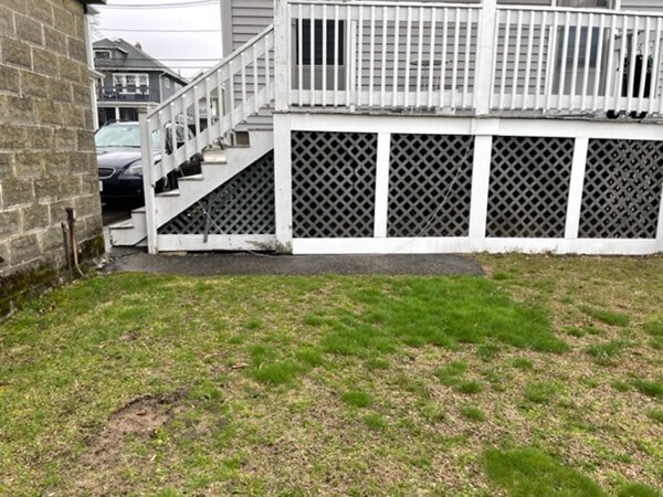 44 Egerton Rd in Arlington, MA - Foto de edificio - Building Photo