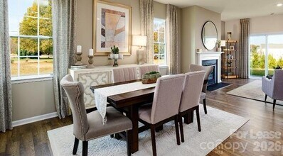 1720 Vanderlyn St in Monroe, NC - Building Photo - Building Photo