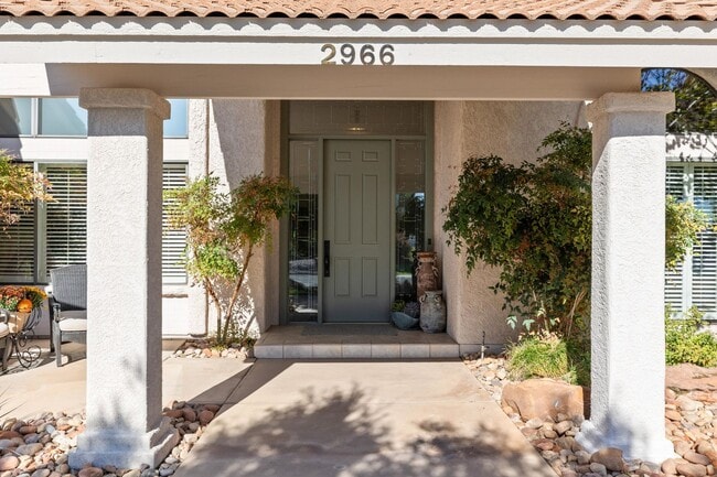 2966 Jacob Hamblin Dr in Saint George, UT - Building Photo - Building Photo