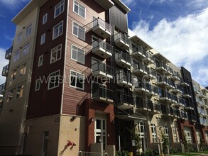 The Maple Street Apartments in Bellingham, WA - Building Photo - Building Photo