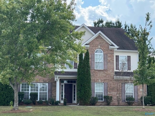 property at 106 Red Wing Ct