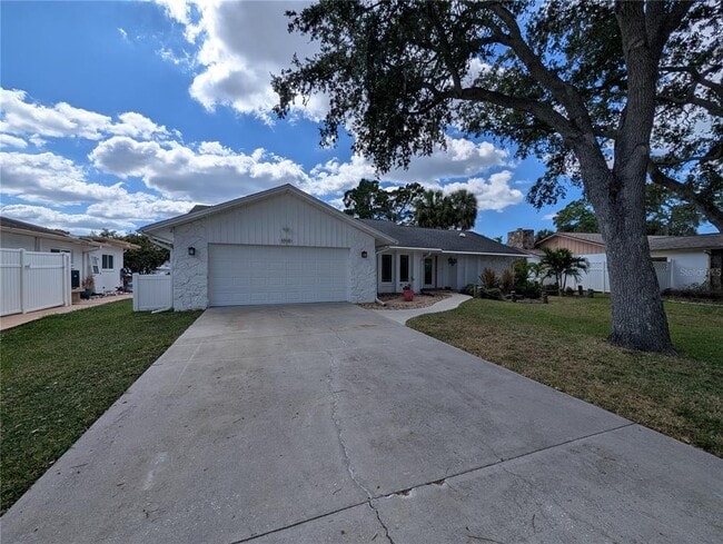 property at 4368 Marine Pkwy