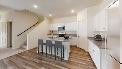 6088 Mojave Dr in Heath, TX - Building Photo - Building Photo