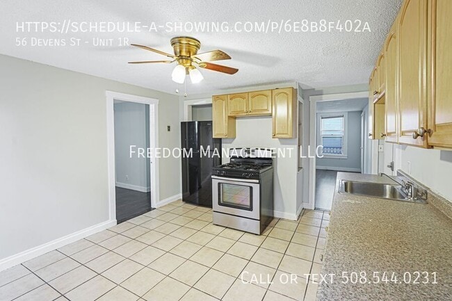 property at 56 Devens St