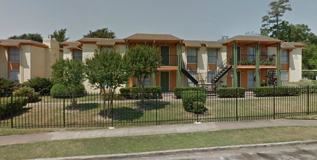 Blalock in Houston, TX - Foto de edificio - Primary Photo