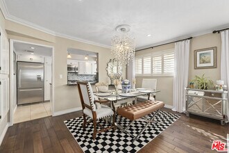 10645 Wilshire Blvd in Los Angeles, CA - Building Photo - Building Photo