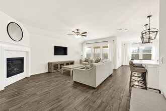 24819 Harvest Elm Ct in Richmond, TX - Building Photo - Building Photo