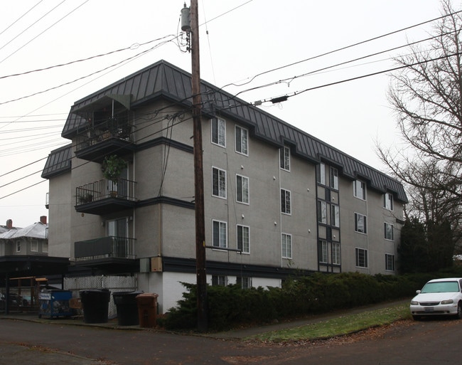 The Windsor Apartments in Tacoma, WA - Building Photo - Building Photo