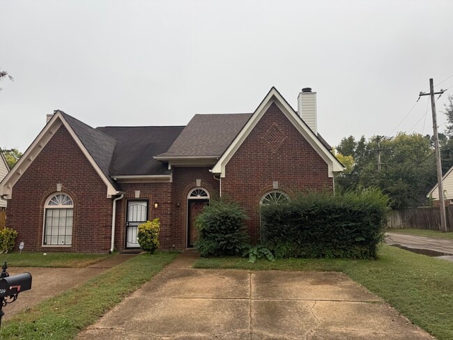 property at 8219 Hay Loft Dr