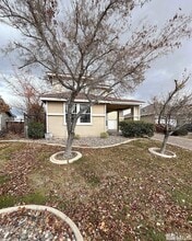 2760 Arrow Smith Dr in Sparks, NV - Foto de edificio - Building Photo