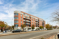 The Oakland in Brooklyn, NY - Foto de edificio - Building Photo