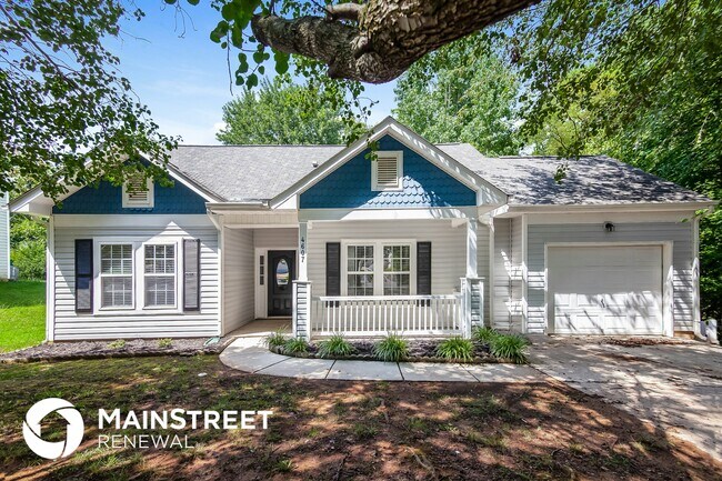4607 Brandie Glen Rd