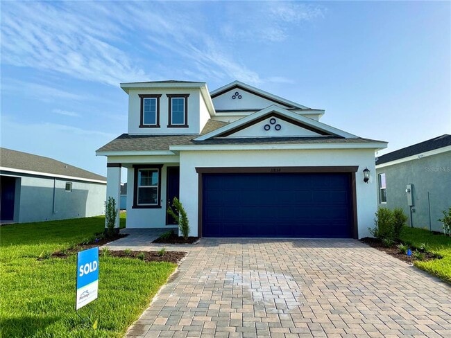 property at 11854 Brighton Knoll Loop