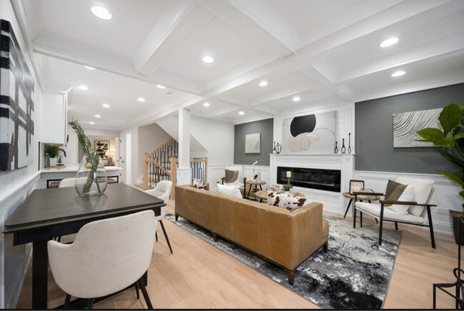 8536 S Morgan St in Chicago, IL - Building Photo - Building Photo