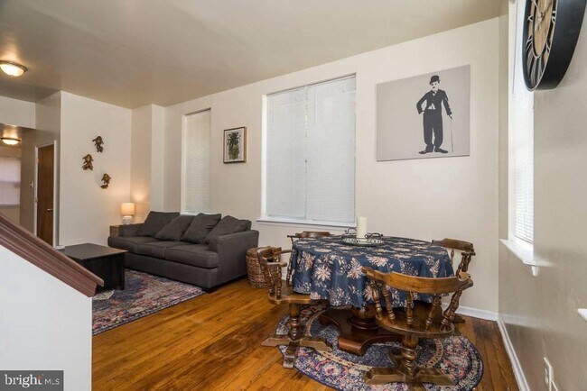 1619 Master St in Philadelphia, PA - Building Photo - Building Photo