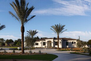 80805 Vista Bonita Trail in La Quinta, CA - Building Photo