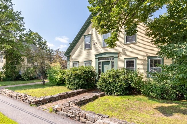property at 394 Union Ave
