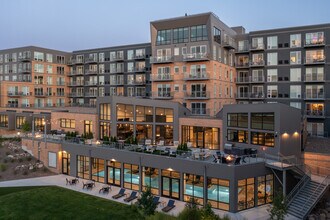The Fred in Minneapolis, MN - Building Photo - Building Photo