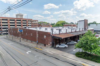 South Hill Station in Lexington, KY - Building Photo - Primary Photo