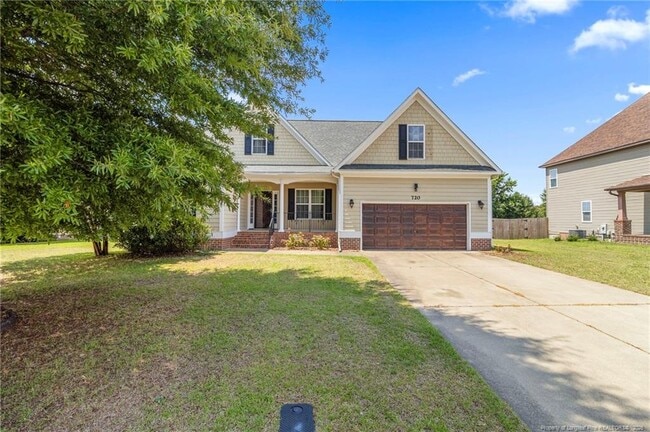 property at 720 Camwheel Dr