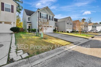 8986 Cat Tail Pond Rd in Summerville, SC - Building Photo - Building Photo