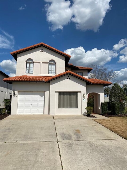 513 Summer Pl Loop in Clermont, FL - Building Photo