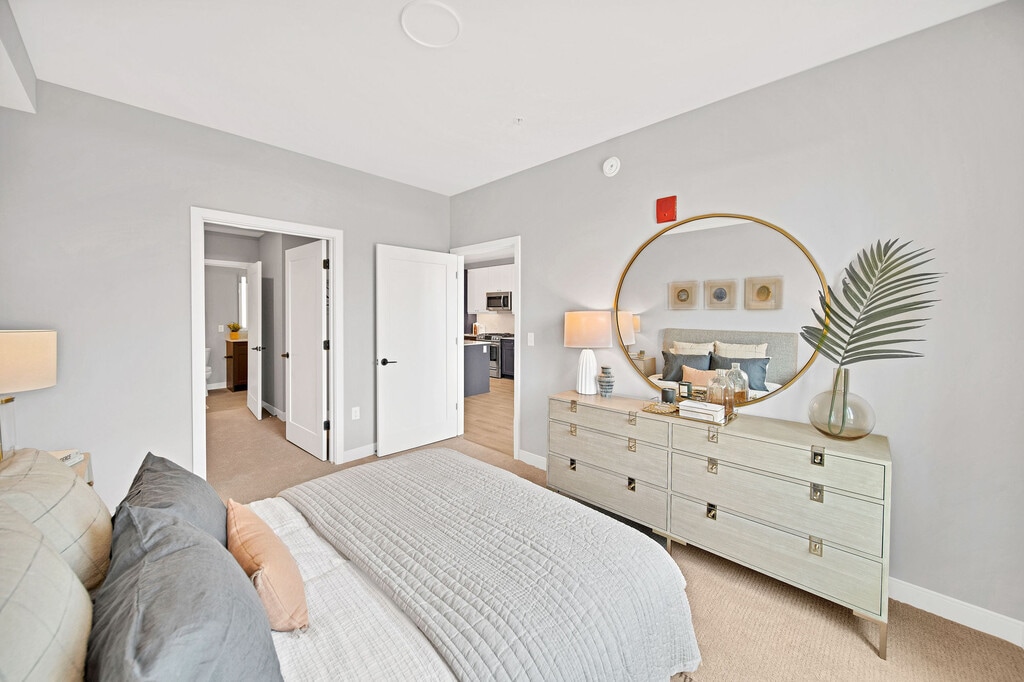 The Fynn Apartments Elmhurst, IL Apartments For Rent