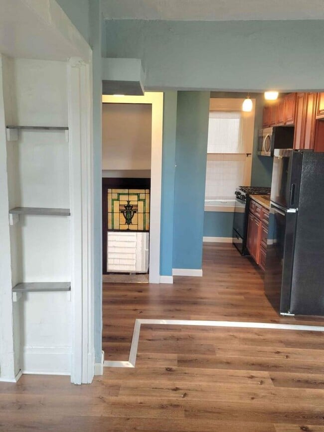 3429 Clearfield St, Unit #2 in Pittsburgh, PA - Building Photo - Building Photo