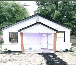 408 Bowen Ave in Osceola, AR - Building Photo - Building Photo